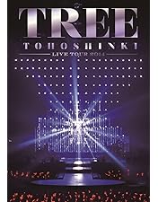 東方神起/LIVE TOUR 2012～TONE～〈初回受注限定生産・3枚組〉 Amazon.co.jp: 東方神起 LIVE TOUR 2012 ~TONE~(3枚組DVD)(初回限定